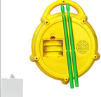 3D Flash Drum, Musical  with Lights, for Kids