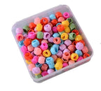 Hairpins, Cute Candy Color Mini Hair Clips