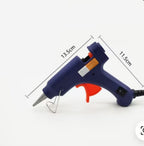 60W Hot Melt Glue Gun, Multipurpose Strong Adhesive Tool