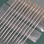 Multi-Size Stainless Steel Darning Sewing Needles