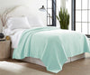 Cotton Thermal Blanket - Throws