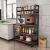 Margaret & Geyer Bakers Rack (5 Tier)