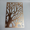Bronzy Table Toppie (Rectangle)