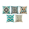 Ursa Cushion Covers (Set of 5)