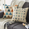 Ursa Cushion Covers (Set of 5)