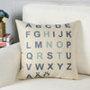 Ursa Cushion Covers (Set of 5)