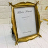 Fit Photo Frame Decor