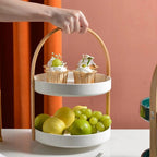 Dessert Tea Snack Tray