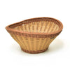 Exquisite Oval Braided Kitchen Basket (Large)