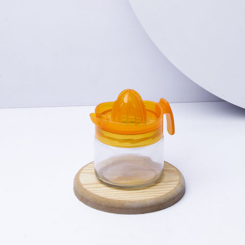 Pearl Citrus Juice Squeezer Jug