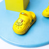 Kids Ducky Slippers (Yellow)