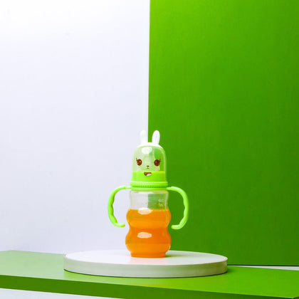 3+ Month Feeding Minitree Bottle