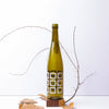 Stipple Kitchen Oil Bottle