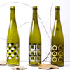 Stipple Kitchen Oil Bottle
