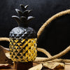 Pineapple Jar Decor