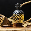Pineapple Jar Decor
