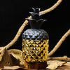 Pineapple Jar Decor