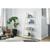 Bookcase Shelve Organizer Storage Rack