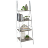 Bookcase Shelve Organizer Storage Rack