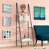 Bookcase Shelve Organizer Storage Rack