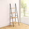 Bookcase Shelve Organizer Storage Rack