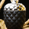 Pineapple Jar Decor