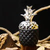 Pineapple Jar Decor
