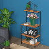 Avyona Bakers Kitchen Organizer Storage Rack