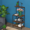 Avyona Bakers Kitchen Organizer Storage Rack