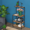 Avyona Bakers Kitchen Organizer Storage Rack