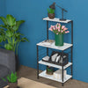 Avyona Bakers Kitchen Organizer Storage Rack
