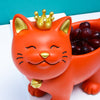 The Lucky Cat Decor