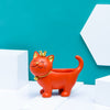 The Lucky Cat Decor