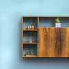 Wall Mounted Work Floating Rack Shelve