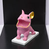 Bulldog Figurines Decor