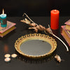 Nordic Mirror Tray Decor