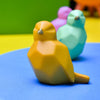 Pair Geometric Birds
