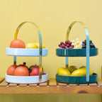 Dessert Tea Snack Tray
