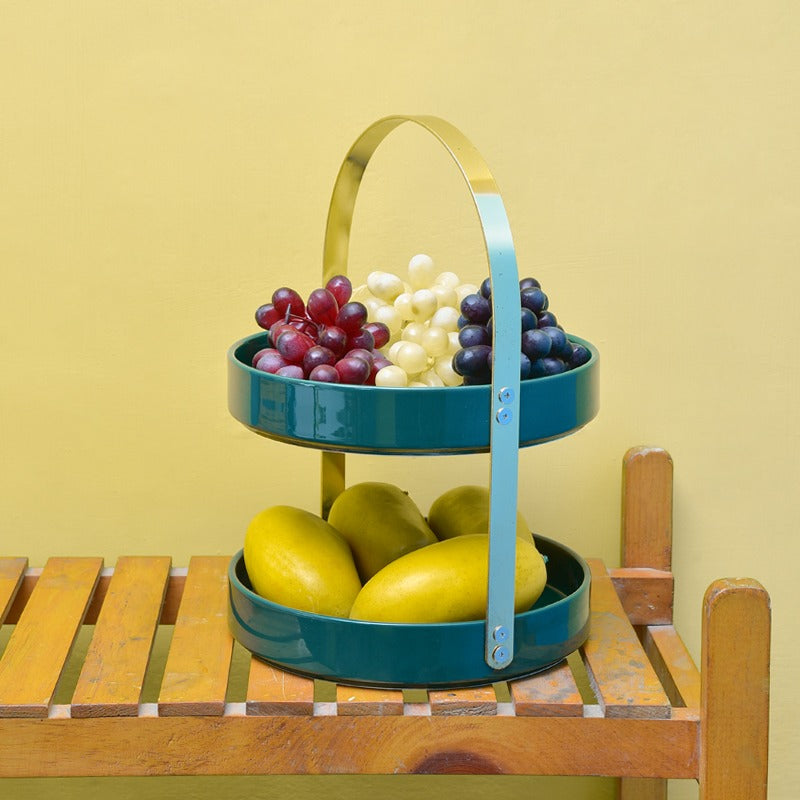 Dessert Tea Snack Tray