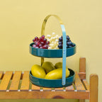 Dessert Tea Snack Tray