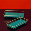 Vanity Dessert Snacks Serving Tray