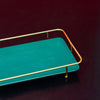 Vanity Dessert Snacks Serving Tray