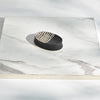 Nuttu Shell Bathroom Set