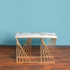Luxury Villow Entryway Lounge Living Room Console Table