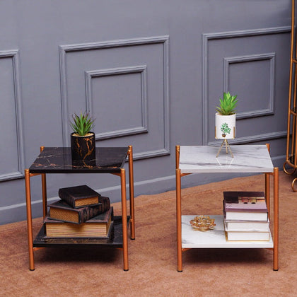 Linconol Souvenir Living Lounge Drawing Room Home Office Side Table