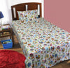 Kids Bed Sheet - Dream Catcher