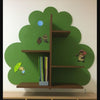 Maples Children Living Lounge Book Shelve