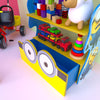 Kids  Bedroom Rack Decor