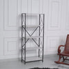 Bookcase Organizer Storage Rack