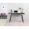 Oldcastle Living Room Office Work Station Organizer Desk Table